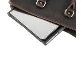 Neomounts Notebook Desk Stand (ergonomic, portable, height adjustable)