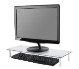 Neomounts Monitor Riser (height adjustment: 8 cm)