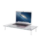 Neomounts Monitor Riser (height adjustment: 8 cm)