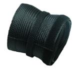 Neomounts Cable Sock, 200 cm long, 8,5 cm wide, black
