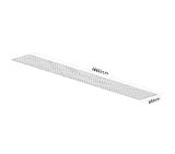 Neomounts Cable Sock, 200 cm long, 8,5 cm wide, black