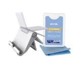 Neomounts Tablet & Smartphone Stand (universal for all tablets & smartphones)