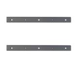 Neomounts VESA Conversion Plate - VESA 75&100 to 200x100