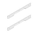 Neomounts VESA Conversion Plate - VESA 75&100 to 200x100