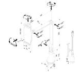 Neomounts Tablet & Smartphone Arm (universal for all tablets & most smartphones)