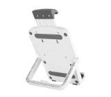 Neomounts Tablet Desk Stand (fits most 7"-10,1" tablets, can also be mounted on VESA 75x75)
