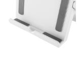 Neomounts Tablet Desk Stand (fits most 7"-10,1" tablets, can also be mounted on VESA 75x75)