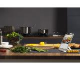 Neomounts Tablet Desk Stand (fits most 7"-10,1" tablets, can also be mounted on VESA 75x75)
