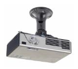 Neomounts Projector Ceiling Mount (height: 19 cm)