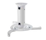 Neomounts Projector Ceiling Mount (height: 8-15 cm), white
