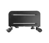 Neomounts CPU Holder (mobile / width: 12-21 cm)