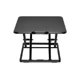 Neomounts Workstation - sit-stand workplace (height adjustment: 4-40 cm)