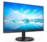 Philips 242V8LA, 23.8" VA WLED, 1920x1080@75Hz, 4ms GtG, 250cd/m2, 3000:1, Mega Infinity DCR, Adaptive Sync, FlickerFree, Low Blue Mode, 2Wx2, Tilt, D-SUB, HDMI, DP
