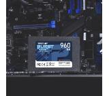 Patriot Burst Elite 960GB SATA3 2.5