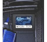 Patriot Burst Elite 960GB SATA3 2.5