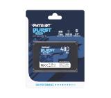 Patriot Burst Elite 480GB SATA3 2.5