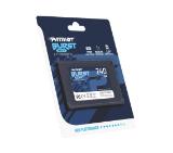 Patriot Burst Elite 240GB SATA3 2.5