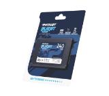 Patriot Burst Elite 240GB SATA3 2.5