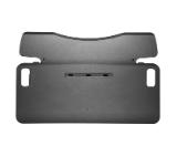 Neomounts Workstation - sit-stand workplace (height adjustment: 11-51 cm)