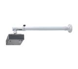 Neomounts Projector Wall Mount (length: 79-129 cm = short throw), silver