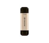 Transcend 512GB, USB3.2, Pen Drive, TLC, High Speed, Type-C