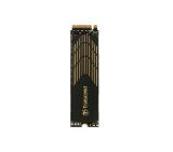 Transcend 1TB, M.2 2280, PCIe Gen4x4, M-Key, 3D TLC, with Dram