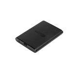 Transcend 1TB, External SSD, ESD270C, USB 3.1 Gen 2, Type C
