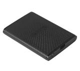 Transcend 1TB, External SSD, ESD270C, USB 3.1 Gen 2, Type C