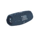 JBL CHARGE 5 BLU Bluetooth Portable Waterproof Speaker with Powerbank