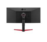 LG 34WP65G-B, 34" UltraWide AG, IPS Panel, 5ms, 1ms MBR, 1000:1, 400 cd/m2, 21:9, 2560x1080, HDR 400, sRGB over 99% , Radeon FreeSync, 75Hz, HDMI, DisplayPort, USB Type-C, Tilt, Height Adjustable, Reader Mode, Headphone Out, Black