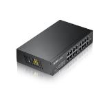 ZyXEL GS1100-16 v3 16-port Gigabit Unmanaged Switch