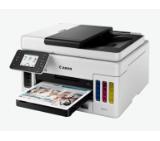 Canon MAXIFY GX6040 All-In-One, Black&White