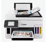 Canon MAXIFY GX6040 All-In-One, Black&White