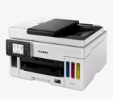 Canon MAXIFY GX6040 All-In-One, Black&White