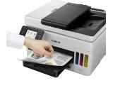 Canon MAXIFY GX6040 All-In-One, Black&White