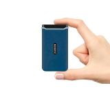 Transcend 500GB, External SSD, PCIe to USB 3.1 Gen 2, Type C