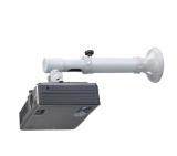 Neomounts Projector Wall Mount (length: 37-47 cm = ultra short throw), silver