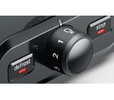Bosch TAT4P429, Toaster, DesignLine, 820-970 W, Auto power off, Defrost and warm setting, Lifting high, Copper