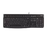 Logitech Keyboard K120 - US INTL - EER