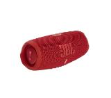 JBL CHARGE 5 RED Bluetooth Portable Waterproof Speaker with Powerbank