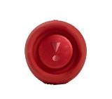 JBL CHARGE 5 RED Bluetooth Portable Waterproof Speaker with Powerbank