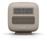 BenQ GS2, Wireless Portable LED Projector, 720p (1280x720), 500 ANSI Lumens, 35"@1m, WiFi, Bluetooth, IPX2, Contrast 100,000:1, Auto Focus, Auto Vertical Keystone, Light Sensor, HDMI, USB 2.0 (Type A), USB-C (DisplayPort alt.), Audio Out, 1.6kg