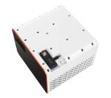 BenQ X1300i, LED Gaming Projector, 1080p (1920x1080), 3000 ANSI lumens, 500000:1, Zoom 1.2x, Auto V Keystone, Low input lag 8.33ms, 98% Rec.709, 2xHDMI, USB Type A 5V/2.5A, Audio out, RS232, Hidden space for Android TV dongle, Speakers 5Wx2, 6.4 kg