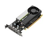 PNY Nvidia T1000 4GB GDDR6 LP