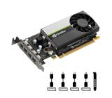 PNY Nvidia T1000 4GB GDDR6 LP