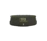 JBL CHARGE 5 GRN Bluetooth Portable Waterproof Speaker with Powerbank