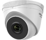 HikVision 4 MP Fixed Turret Network Camera, 2.8mm, F2.0 IR up to 30m, H.265+, IP67, Digital WDR, 3D DNR, 12Vdc/PoE 5W