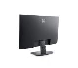 Dell SE2722H, 27" LED, VA Anti-Glare, FullHD 1920x1080, 75 Hz, 5ms, 3000:1 DCR, 250 cd/m2, AMD FreeSync, ComfortView, HDMI, VGA, Tilt, Black