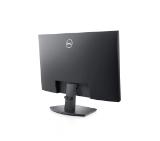 Dell SE2722H, 27" LED, VA Anti-Glare, FullHD 1920x1080, 75 Hz, 5ms, 3000:1 DCR, 250 cd/m2, AMD FreeSync, ComfortView, HDMI, VGA, Tilt, Black