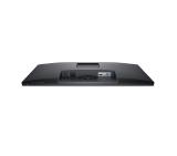 Dell SE2722H, 27" LED, VA Anti-Glare, FullHD 1920x1080, 75 Hz, 5ms, 3000:1 DCR, 250 cd/m2, AMD FreeSync, ComfortView, HDMI, VGA, Tilt, Black
